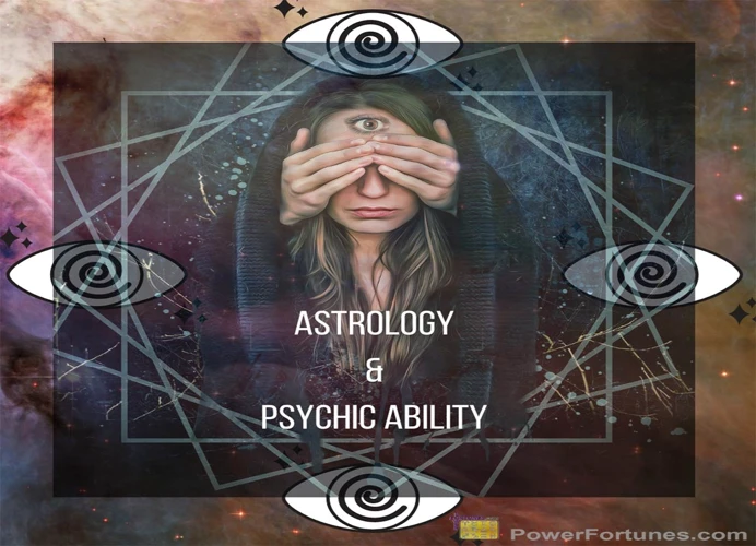 2. Acquired Knowledge Of Psychic Tools And Techniques