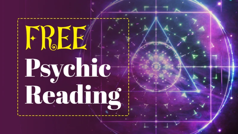 2. Research Potential Psychic Readers