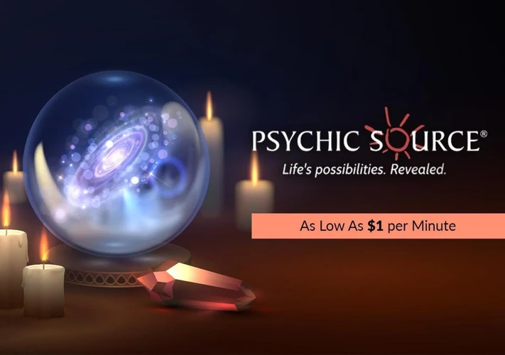 3. Look For Trustworthy Psychic Associations