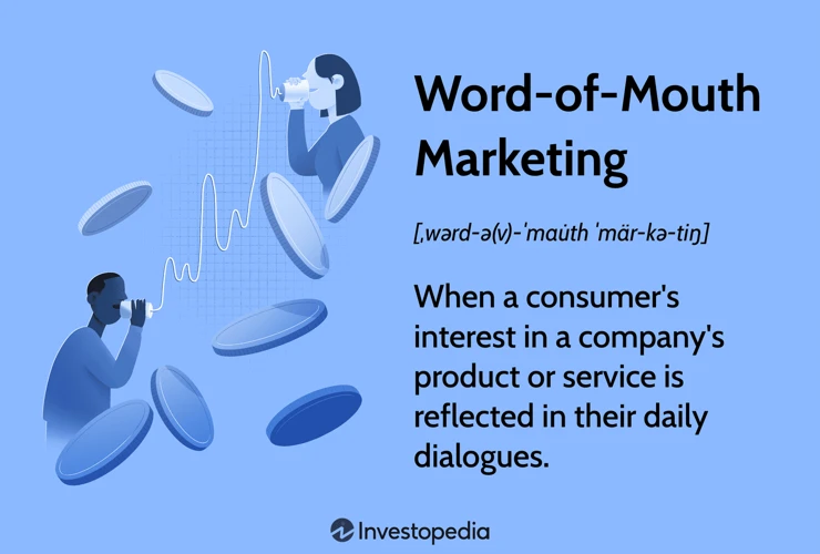 8. Word Of Mouth And Reputation