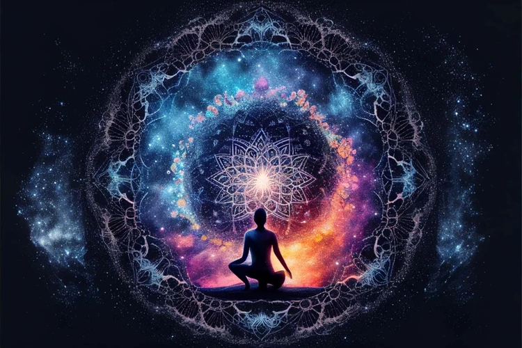 A Comprehensive Chakra Meditation Practice