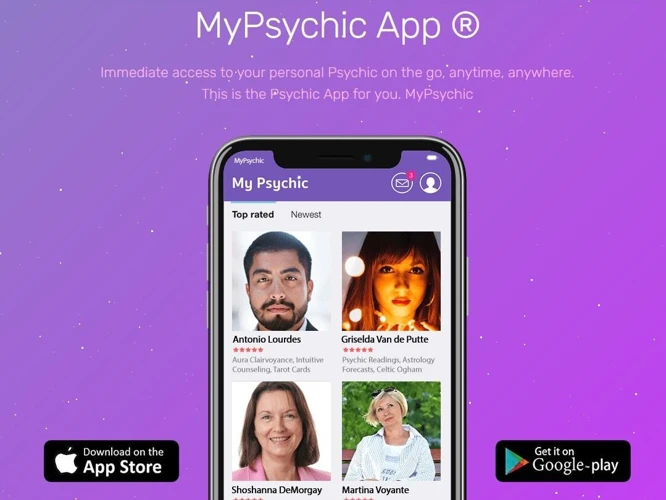 Accuracy Of Psychic Reading Apps