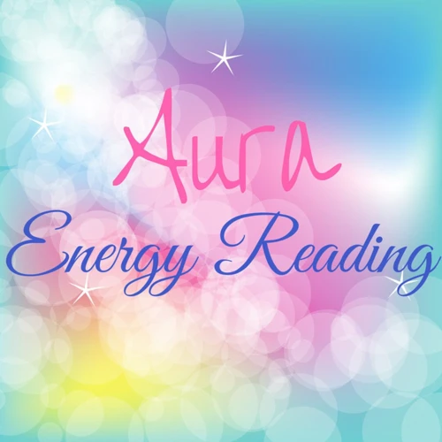 Advanced Aura Reading Techniques