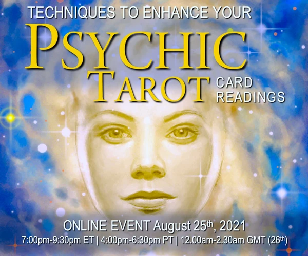 Advanced Tarot Reading Techniques