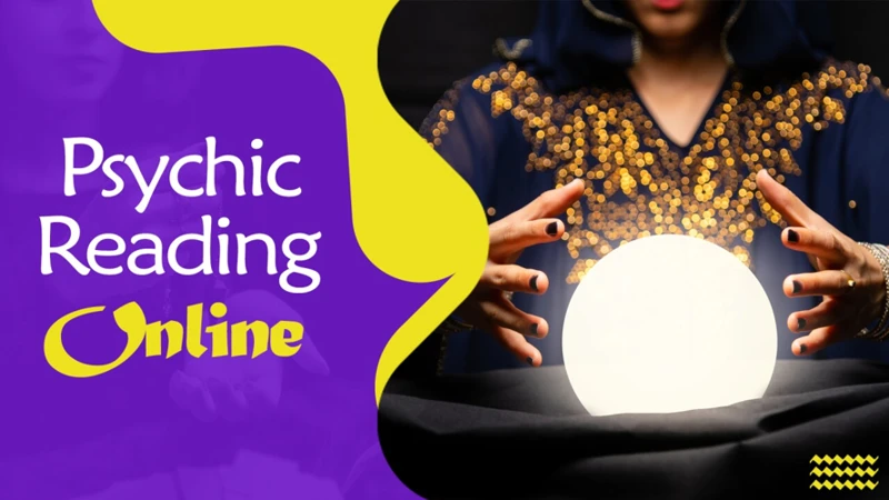 Advantages Of Online Psychic Readings