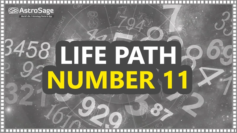 Applying Your Life Path Number