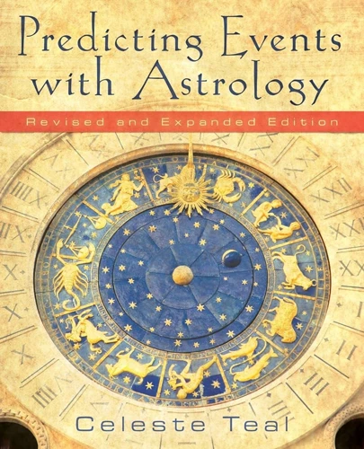 Astrology And Prediction Of Major Life Events