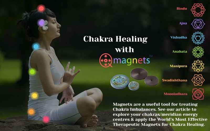 Benefits Of Chakra Healing