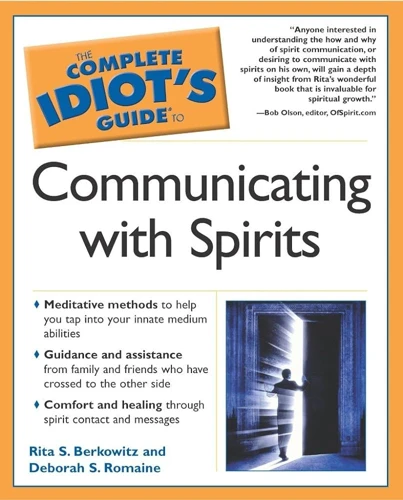 Benefits Of Connecting With Spirit Guides