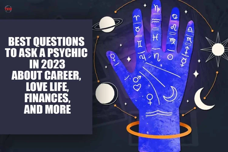 Benefits Of Consulting A Psychic For Career And Finance