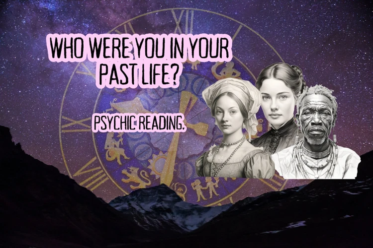 Benefits Of Exploring Past Lives