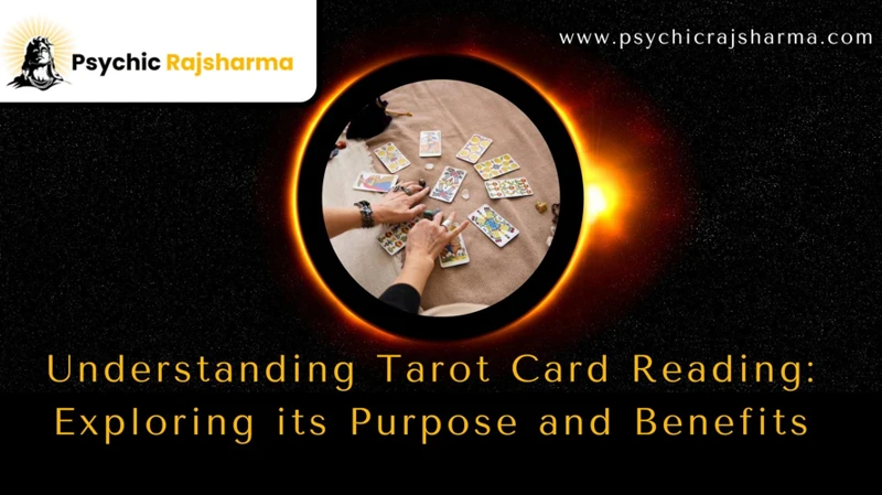 Benefits Of Incorporating Tarot Card Readings