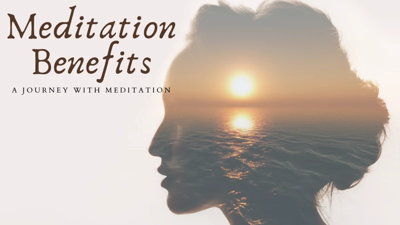 Benefits Of Meditative Practice For Intuition