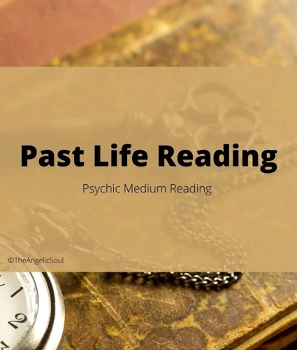 Choosing A Psychic Reader For Past-Life Regression