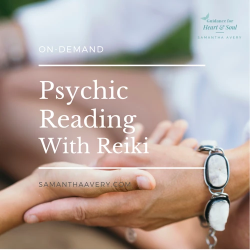 Choosing A Reiki Practitioner