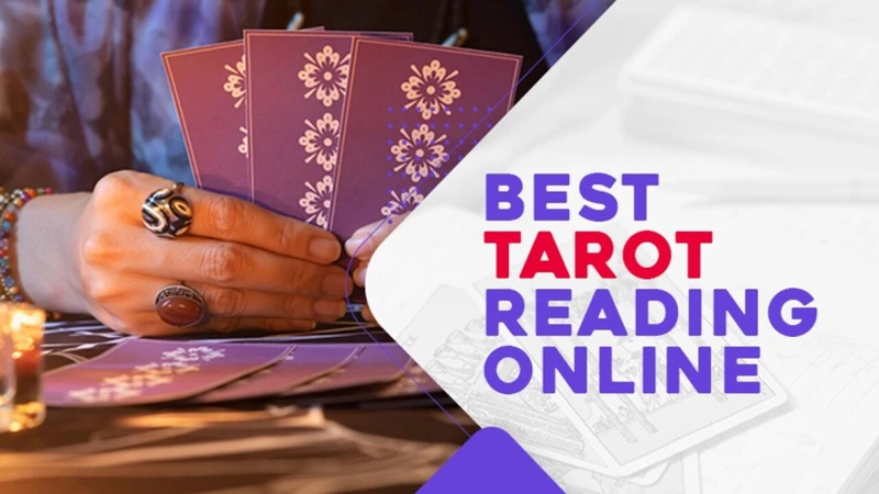 Choosing A Tarot Card Reader