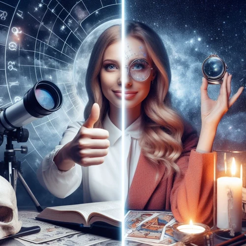 Choosing An Astrologer