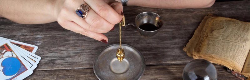 Choosing The Right Pendulum