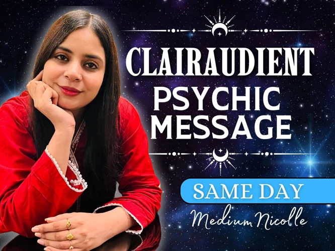 Clairaudience In Psychic Readings