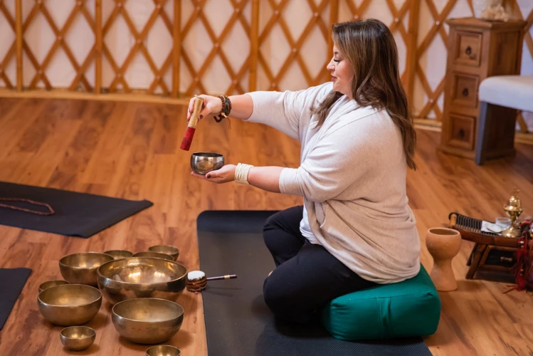 Combining Sound Healing With Other Chakra Balancing Practices