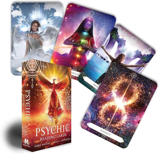 Combining Spiritual Practices With Psychic Readings