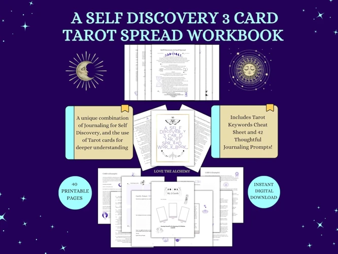 Combining Tarot Card Spreads With Combinations