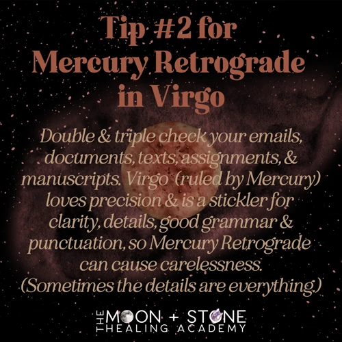 Common Misconceptions About Retrogrades