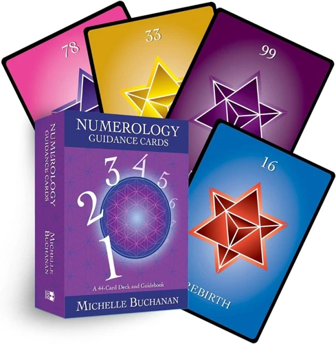 Common Numerology Techniques And Tools