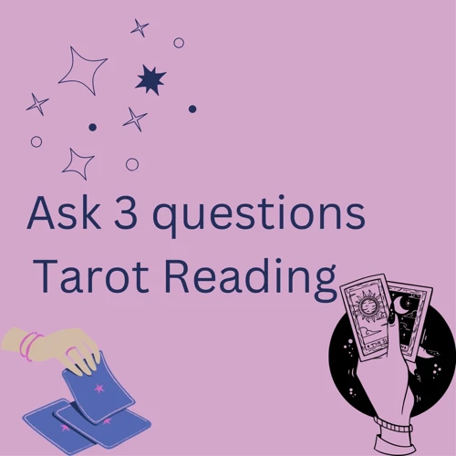 Common Relationship Questions And Tarot Answers