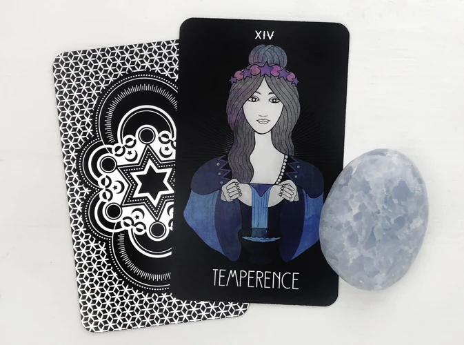 Common Reversed Tarot Card Interpretations