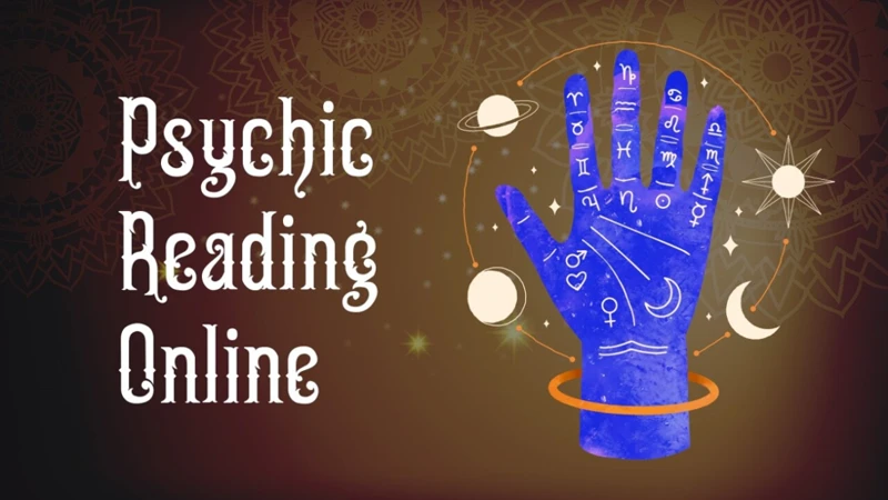 Considerations For Choosing A Psychic Service With Strong Privacy Policies