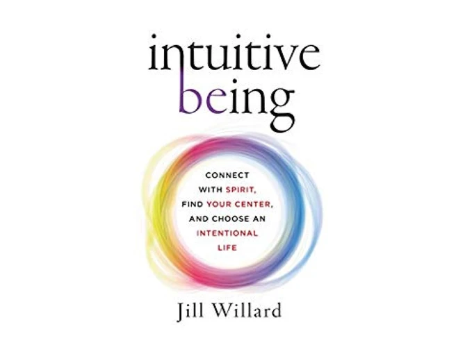 Cultivating Intuition For Spiritual Growth