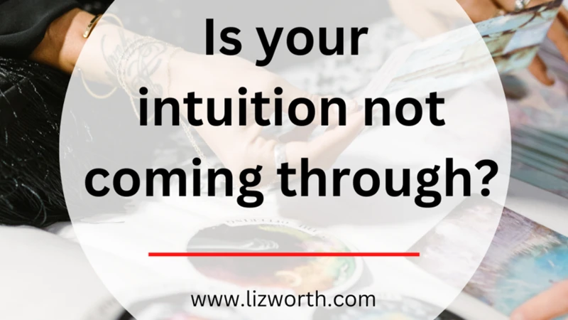 Deepening Your Intuition With Tarot