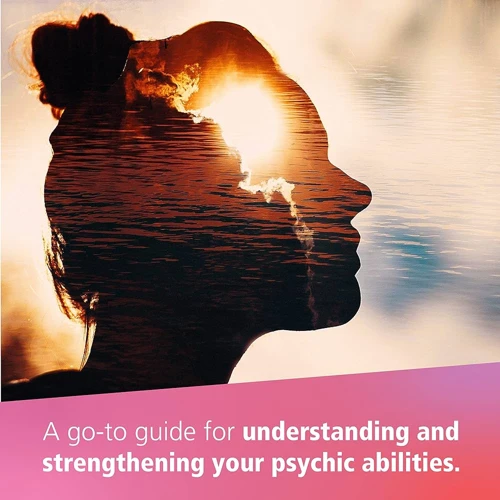 Deepening Your Psychic Abilities