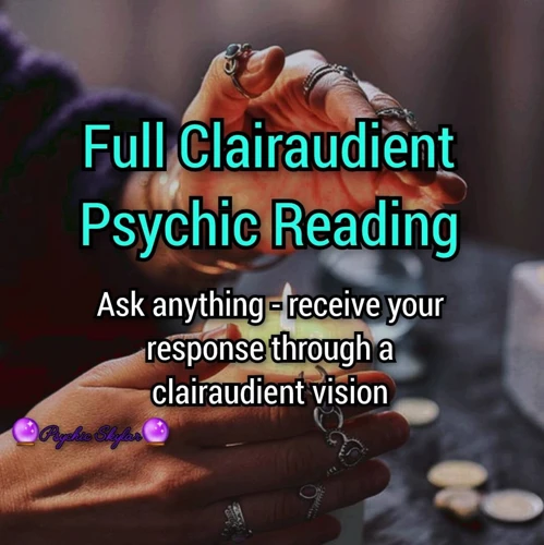 Developing And Cultivating Clairaudience