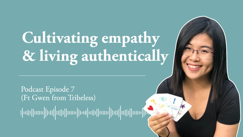 Developing And Cultivating Empathy