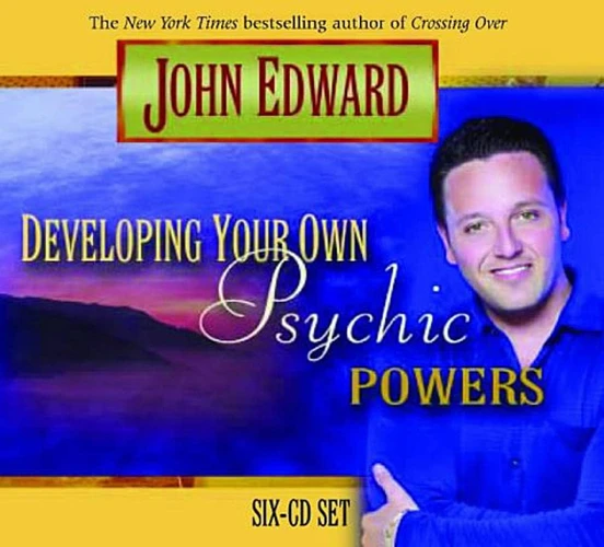 Developing And Nurturing Your Mediumship Abilities