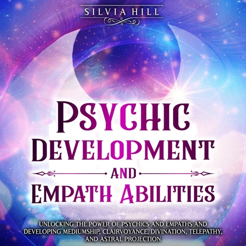 Developing Psychic Empathy