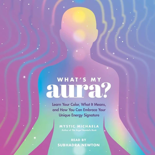 Developing Your Aura Reading Skills