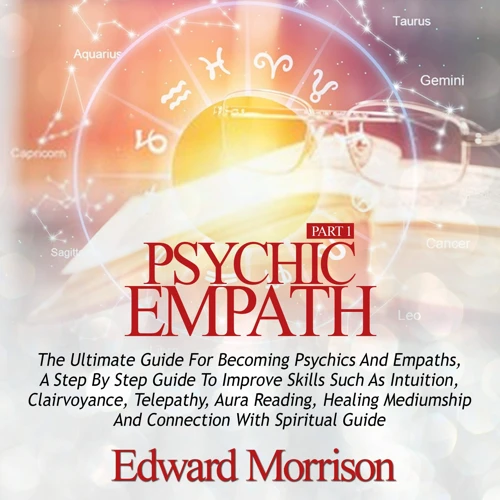 Empathy Techniques For Psychic Readings