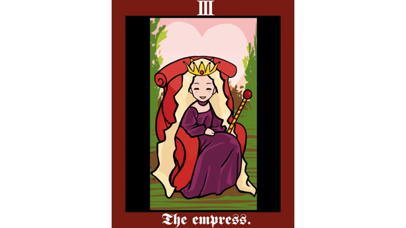 Empress Card Combinations