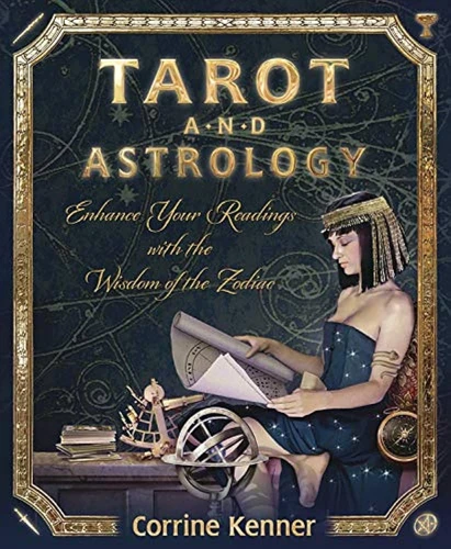 Enhancing Your Astrology Readings