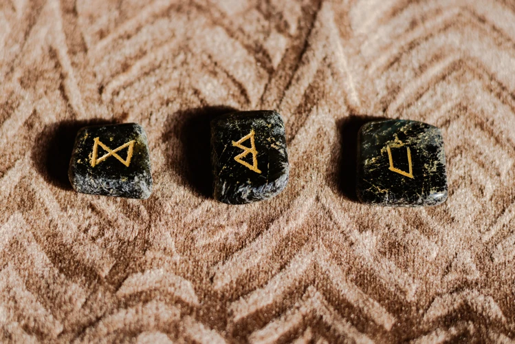 Ethical Considerations In Rune Casting