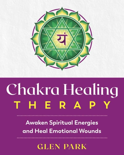 Exploring Chakras And Emotions