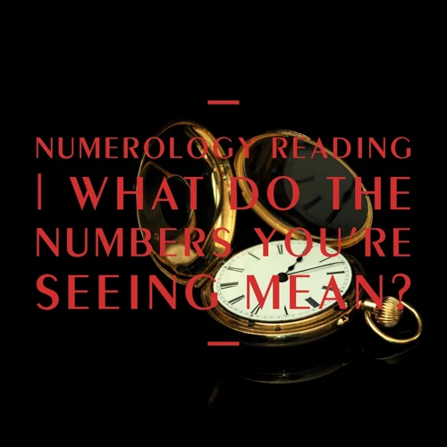 Exploring Different Numerological Systems