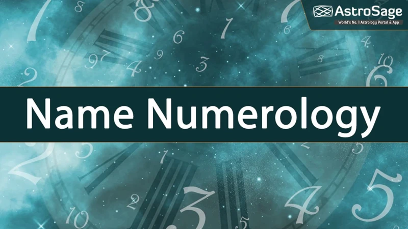 Exploring The Numerological Meaning Of Your Name