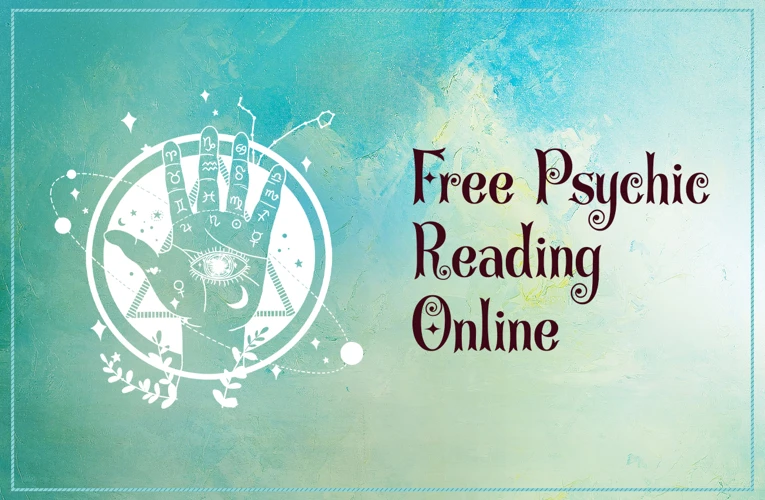 Finding Inner Peace Through Psychic Readings