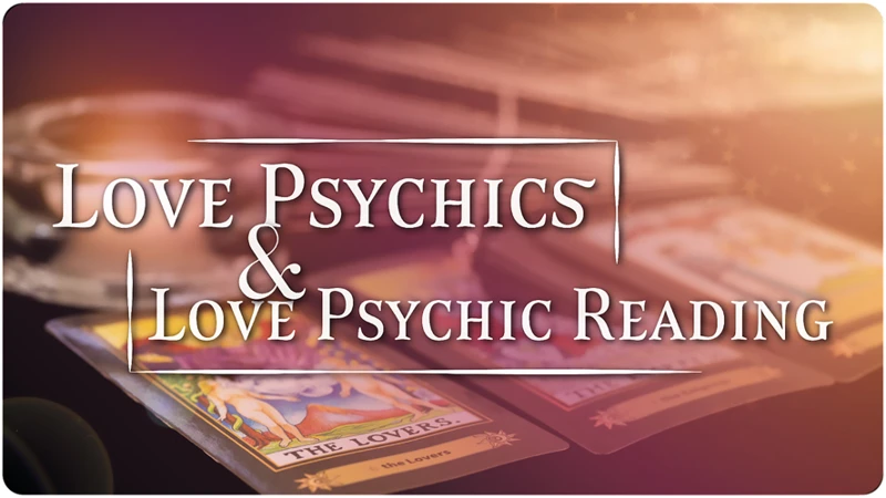 Gaining Closure Through Psychic Readings