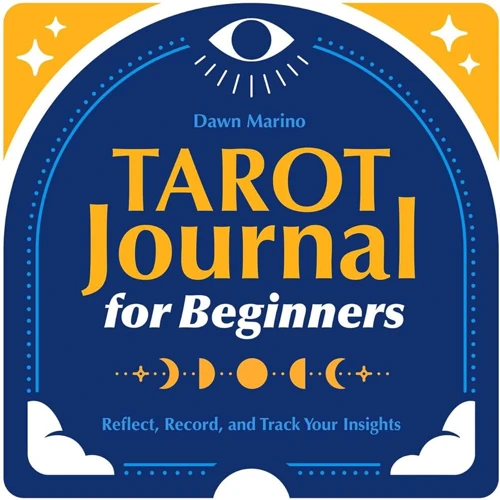 Getting Started With Tarot Journaling