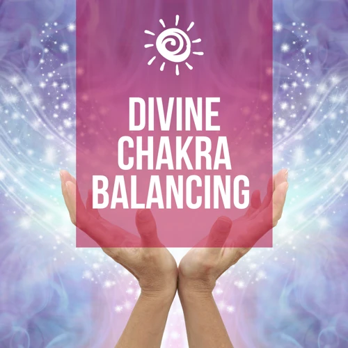 Healing Chakra Imbalance For Mental Well-Being